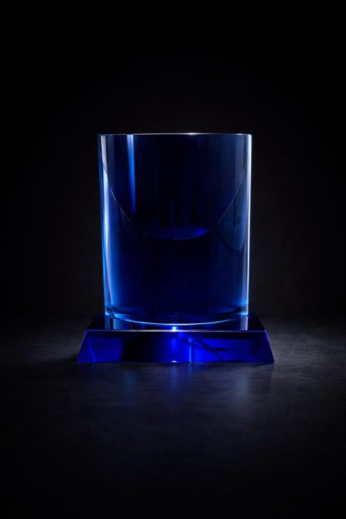 MOT AWS 001 DUCKE BLUE