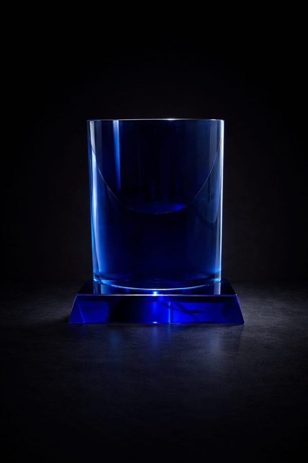 MOT AWS 001 DUCKE BLUE