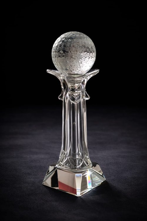 DALE LIGHT GOLF TOWER