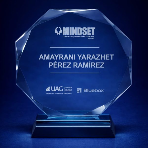 PRISMA VIDRIO NACIONAL