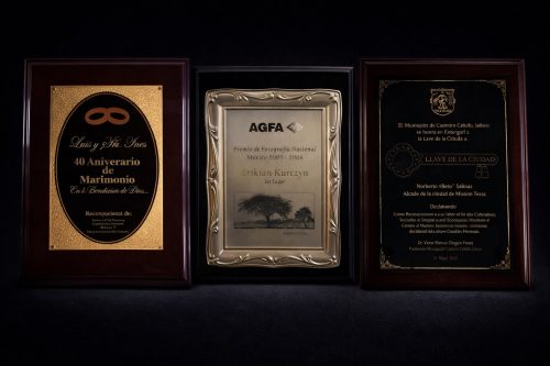 RECO PLACA PERSONALIZADA  LÁMINA